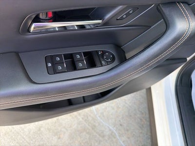 2024 Mazda Mazda CX-90 3.3 Turbo Preferred