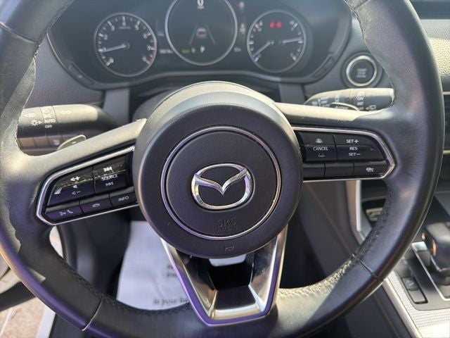 2024 Mazda Mazda CX-90 3.3 Turbo Preferred