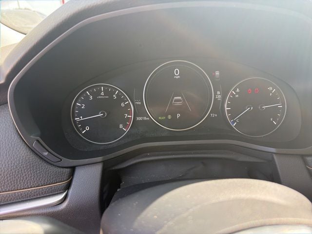 2024 Mazda Mazda CX-90 3.3 Turbo Preferred