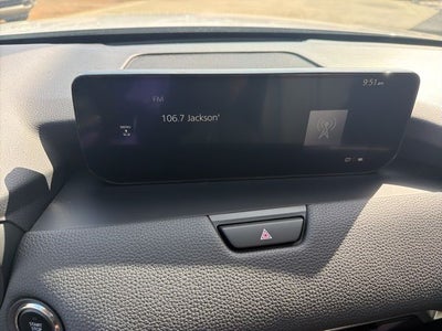 2024 Mazda Mazda CX-90 3.3 Turbo Preferred