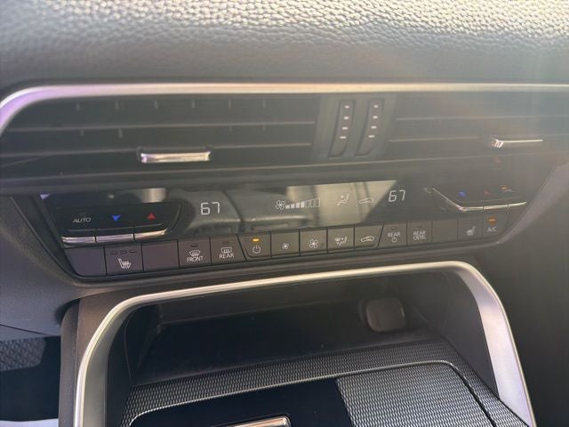 2024 Mazda Mazda CX-90 3.3 Turbo Preferred