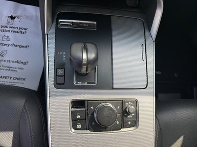 2024 Mazda Mazda CX-90 3.3 Turbo Preferred