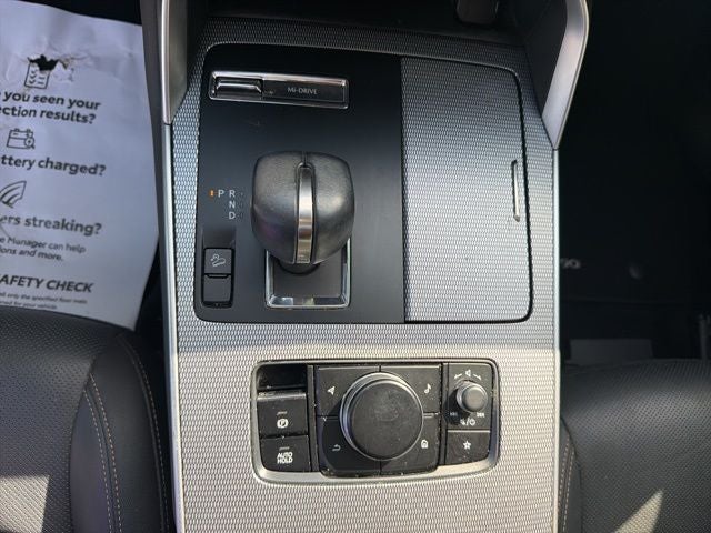 2024 Mazda Mazda CX-90 3.3 Turbo Preferred