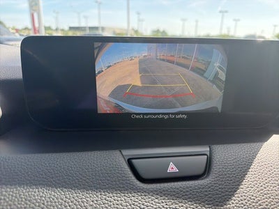 2024 Mazda Mazda CX-90 3.3 Turbo Preferred