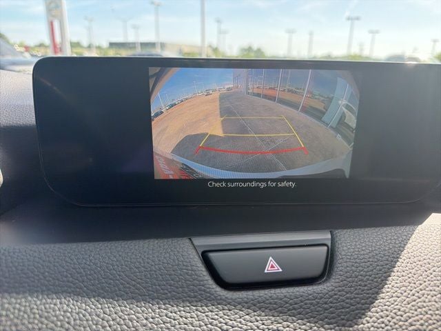 2024 Mazda Mazda CX-90 3.3 Turbo Preferred