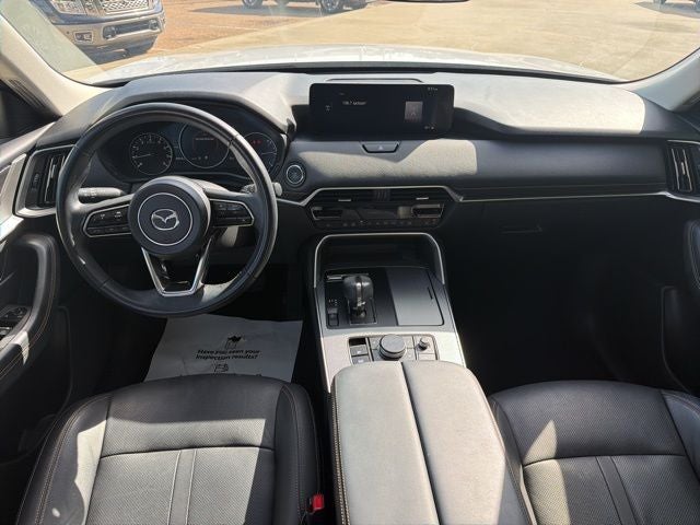 2024 Mazda Mazda CX-90 3.3 Turbo Preferred