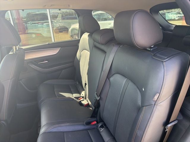 2024 Mazda Mazda CX-90 3.3 Turbo Preferred