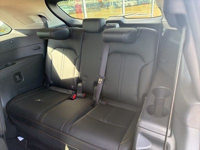 2024 Mazda Mazda CX-90 3.3 Turbo Preferred