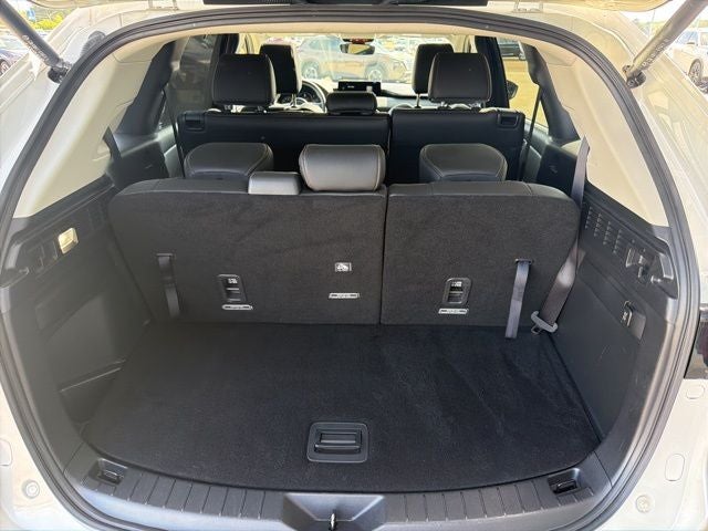 2024 Mazda Mazda CX-90 3.3 Turbo Preferred