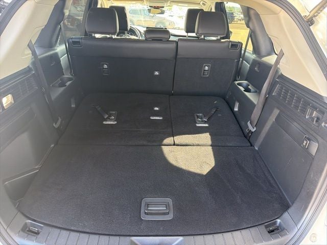 2024 Mazda Mazda CX-90 3.3 Turbo Preferred