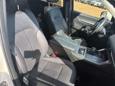2024 Mazda Mazda CX-90 3.3 Turbo Preferred