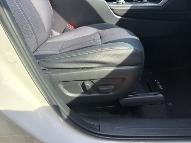 2024 Mazda Mazda CX-90 3.3 Turbo Preferred