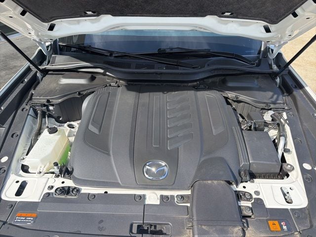 2024 Mazda Mazda CX-90 3.3 Turbo Preferred