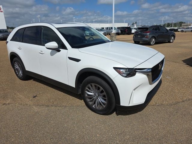 2024 Mazda Mazda CX-90 3.3 Turbo Preferred