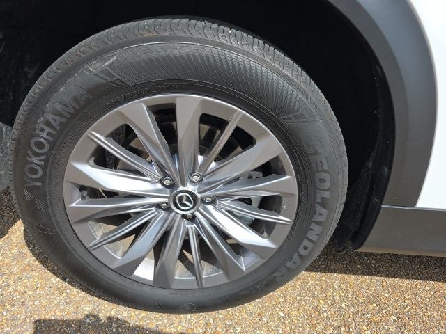 2024 Mazda Mazda CX-90 3.3 Turbo Preferred