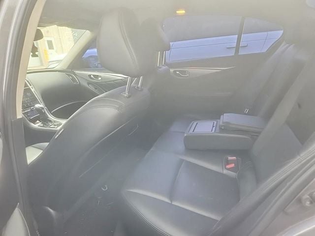 2021 INFINITI Q50 3.0t LUXE