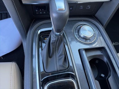 2024 Nissan Armada SV