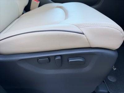 2024 Nissan Armada SV