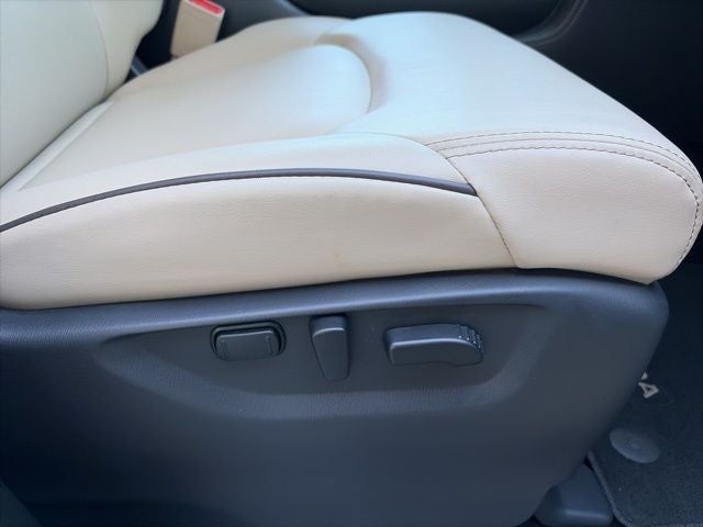 2024 Nissan Armada SV