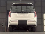 2025 Nissan Armada SV