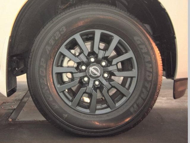 2026 Nissan Armada SV