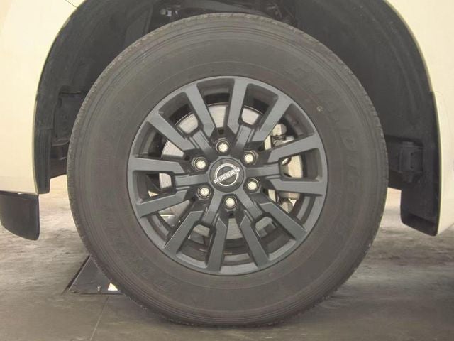 2025 Nissan Armada SV