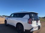 2026 Nissan Armada SV