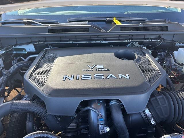 2026 Nissan Armada SV