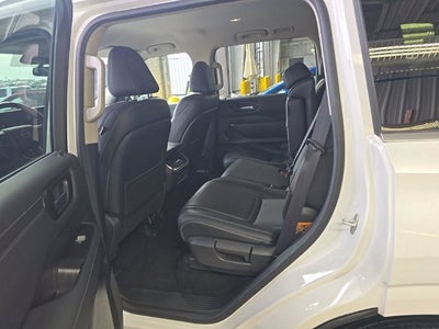 2026 Nissan Armada SV