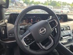 2025 Nissan Armada SL