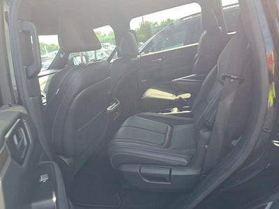 2025 Nissan Armada SL