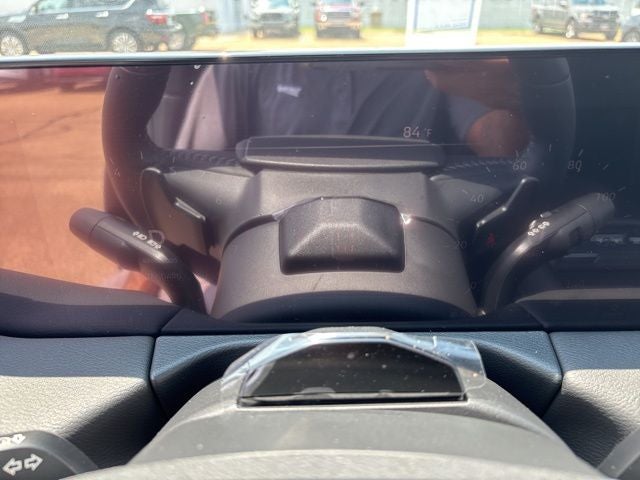 2025 Nissan Armada SL