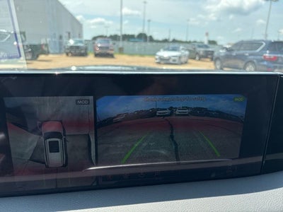 2025 Nissan Armada SL