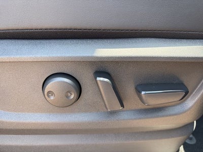 2025 Nissan Armada SL