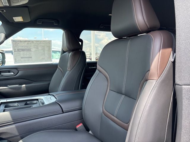 2025 Nissan Armada SL