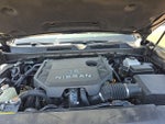 2025 Nissan Armada SL