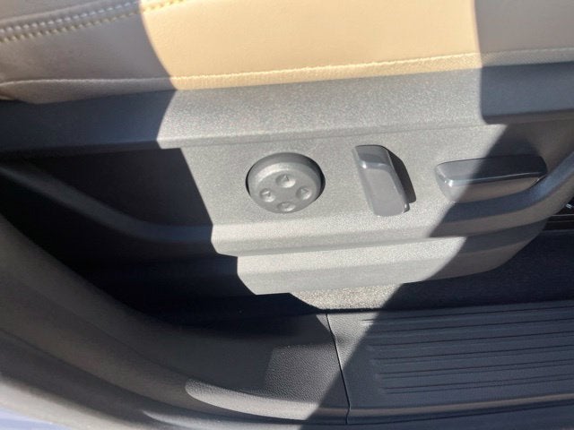 2027 Nissan Armada Platinum