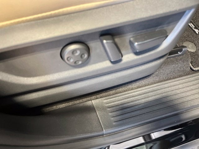 2027 Nissan Armada Platinum