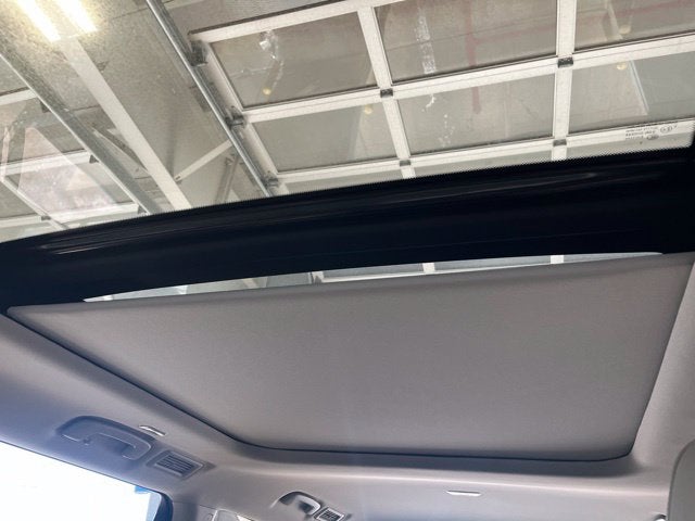 2027 Nissan Armada Platinum