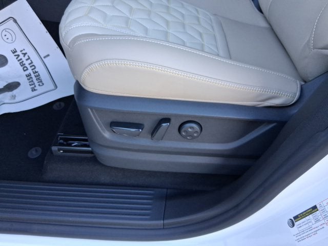 2027 Nissan Armada SL