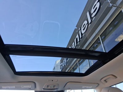 2027 Nissan Armada SL