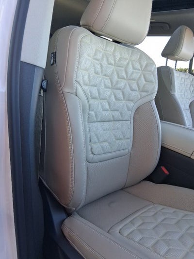 2027 Nissan Armada SL