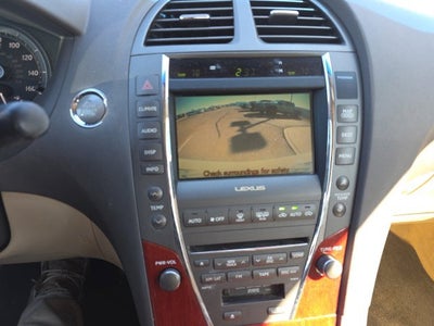 2009 Lexus ES 350