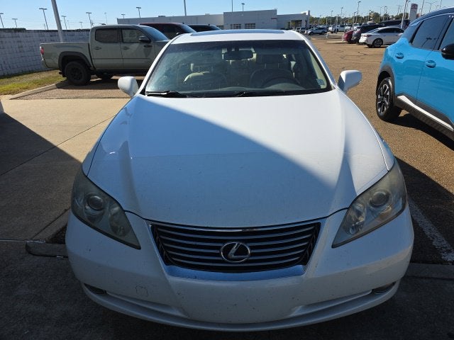 2009 Lexus ES 350