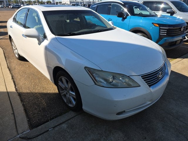 2009 Lexus ES 350
