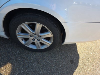2009 Lexus ES 350