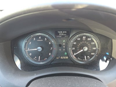 2009 Lexus ES 350