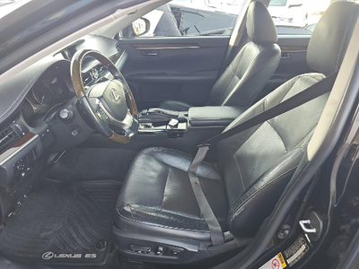 2015 Lexus ES 350