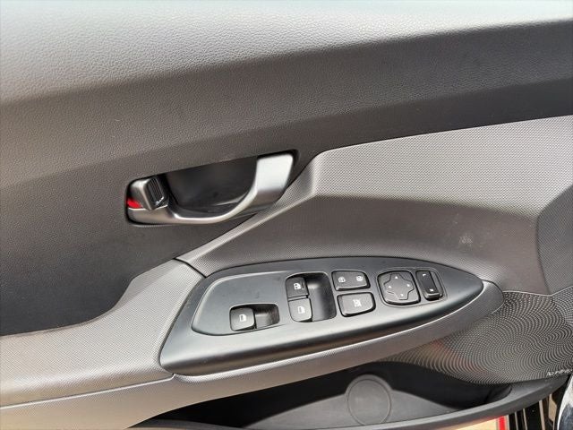 2022 Hyundai Veloster N Base