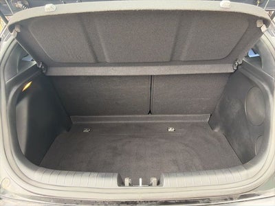 2022 Hyundai Veloster N Base